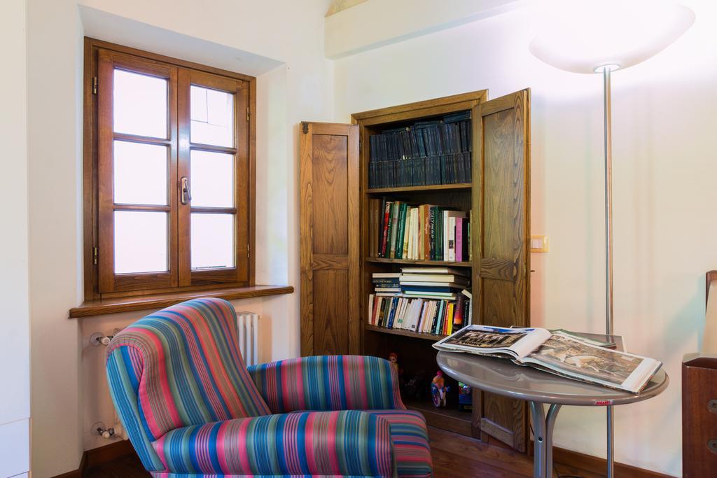 Casa Marta Villa Pescaglia Стая снимка