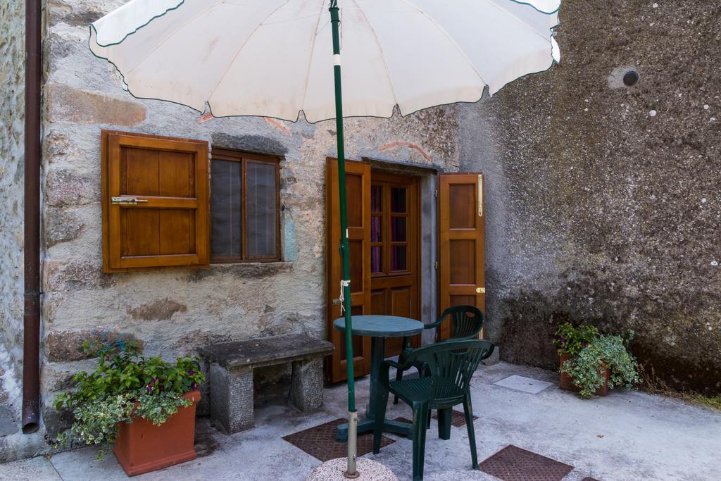 Casa Marta Villa Pescaglia Стая снимка