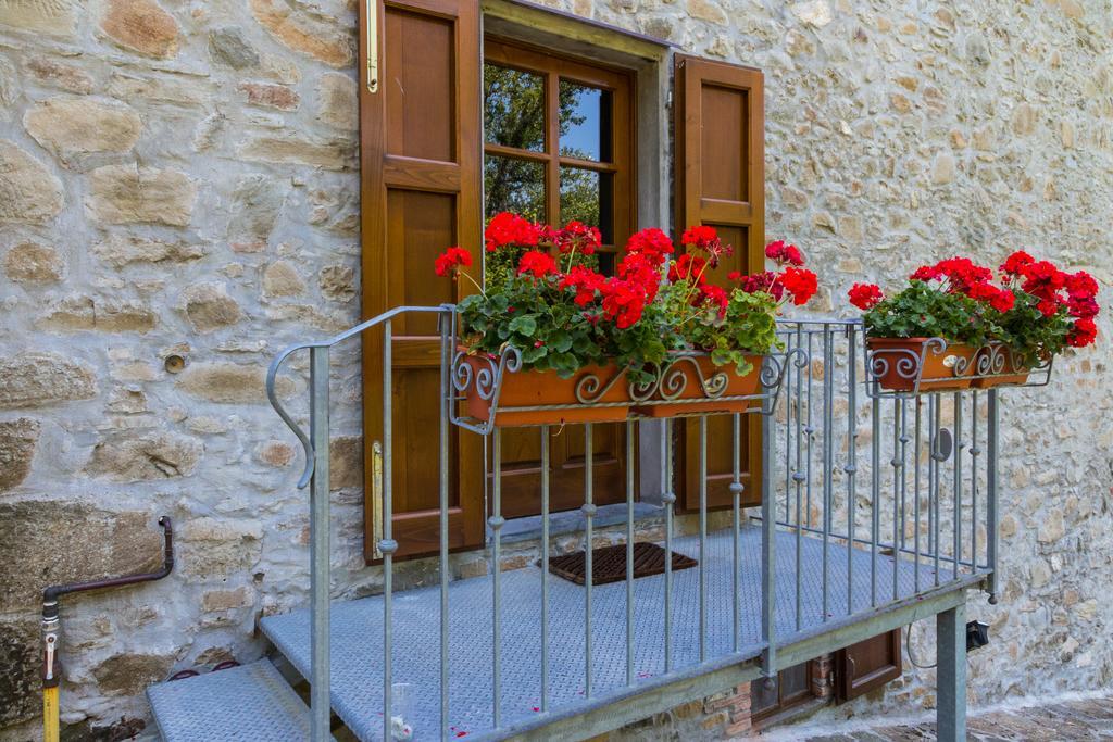 Casa Marta Villa Pescaglia Екстериор снимка